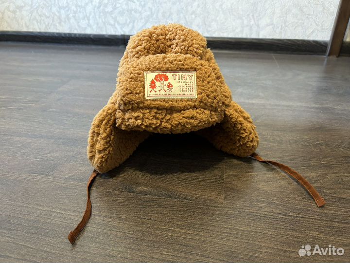 Шапка детская