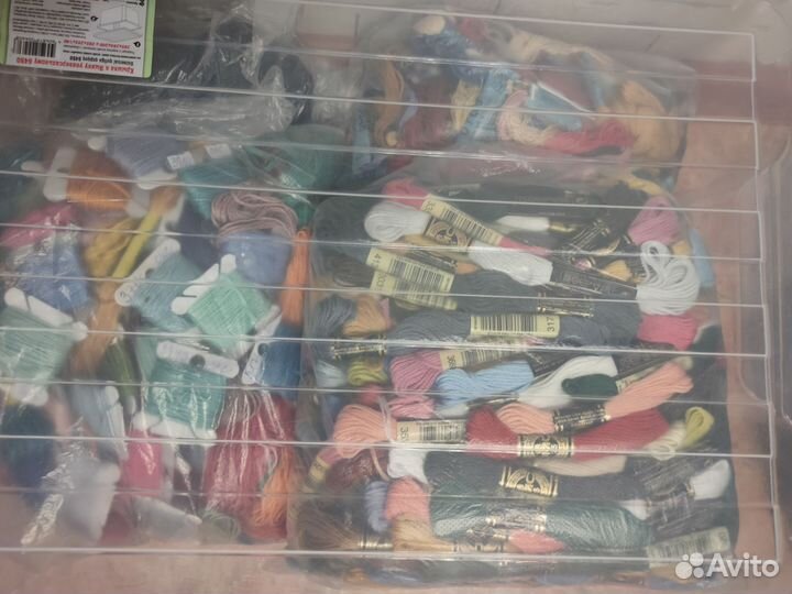 Подберу мулине к вашей схеме, найду замену