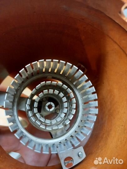 Панелька с лампой гу-34б