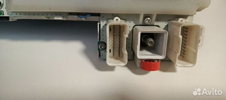 Продам панель Lexus lx470 2003-2007