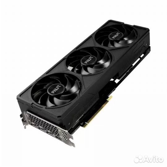 RTX 4080 Super 16gb Palit JetStream OC (Новая)
