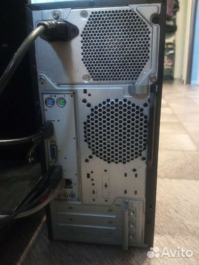 Компьютер Acer