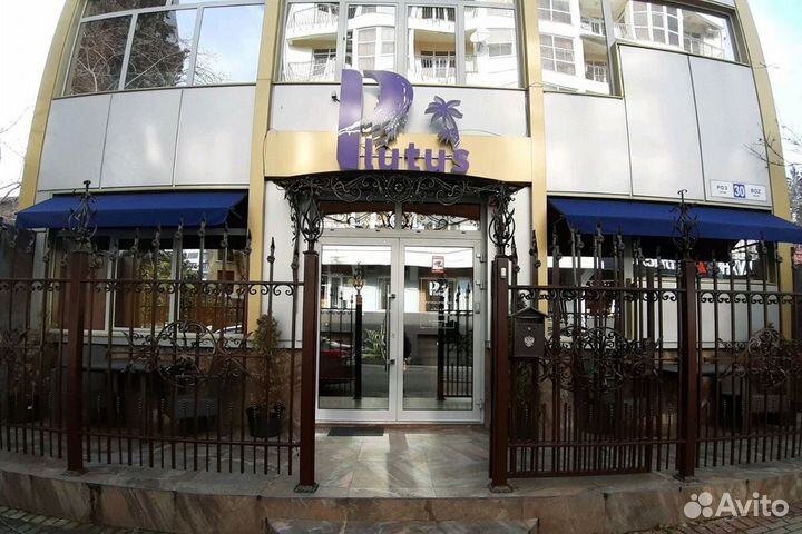 Администратор мини - отеля