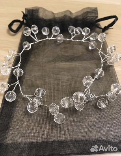 Украшение для волос