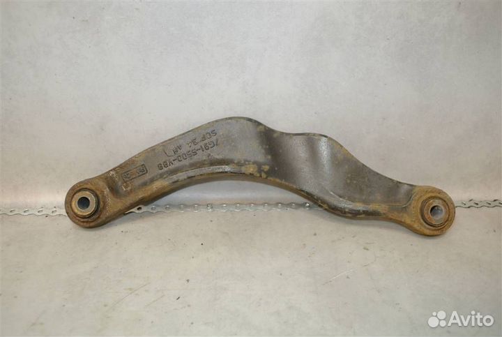 Рычаг задний верхний Volvo XC60 2008-2017