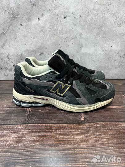 Кроссовки new balance 1906r