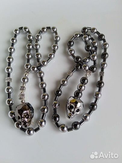 Четки- гематит