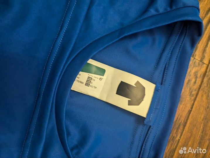 Рашгард мужской 44