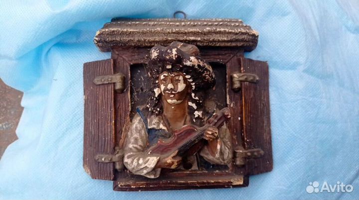 Настенное панно