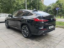 BMW X4 3.0 AT, 2020, 46 000 км, с пробегом, цена 6 300 000 руб.
