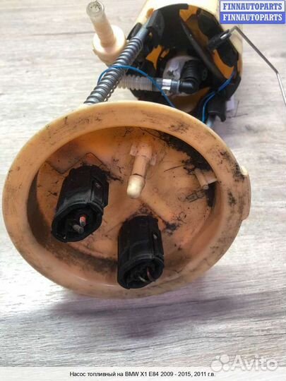 Бензонасос BMW X1 (E84), 2011 2.0 Дизель