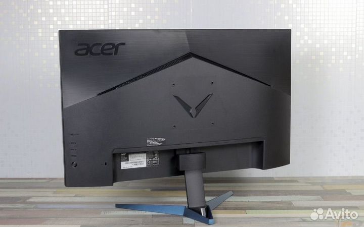 Монитор Acer Nitro 