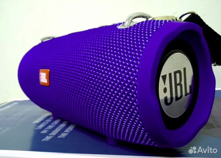 Колонка JBL