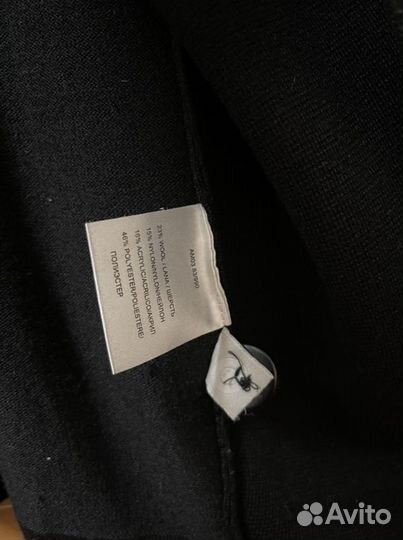 Alessandro Manzoni мужская одежда