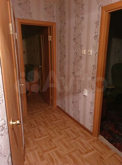 2-к. квартира, 42 м², 4/5 эт.