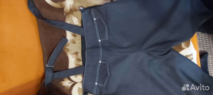 Комбинезон для беременных