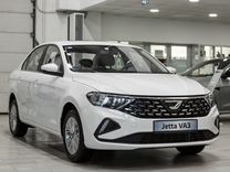 Новый Jetta VA3 1.5 AT, 2022, цена от 1 475 167 руб.