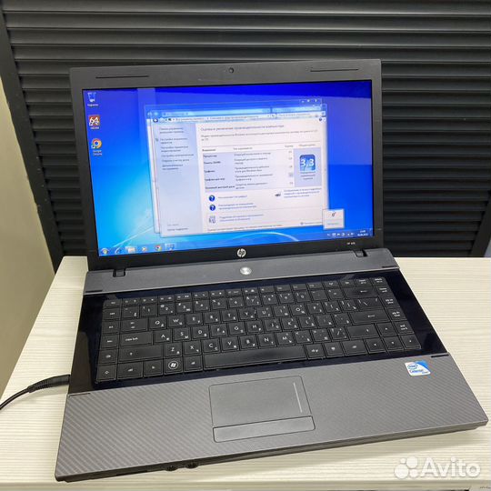 HP intel T4400 4/150GB