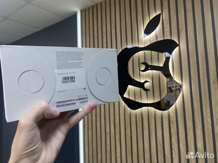 Apple watchUltra 49mm