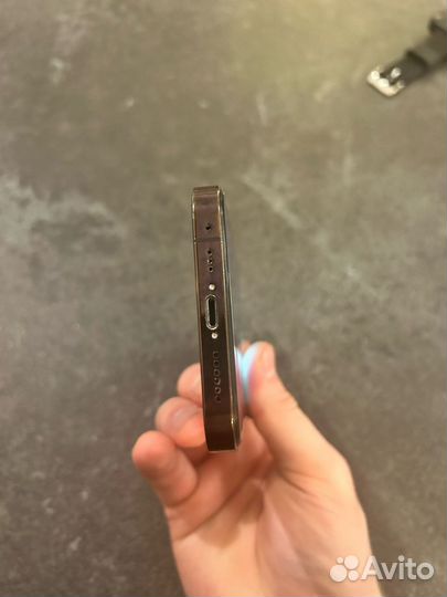 iPhone xr в корпусе 14 pro 128gb