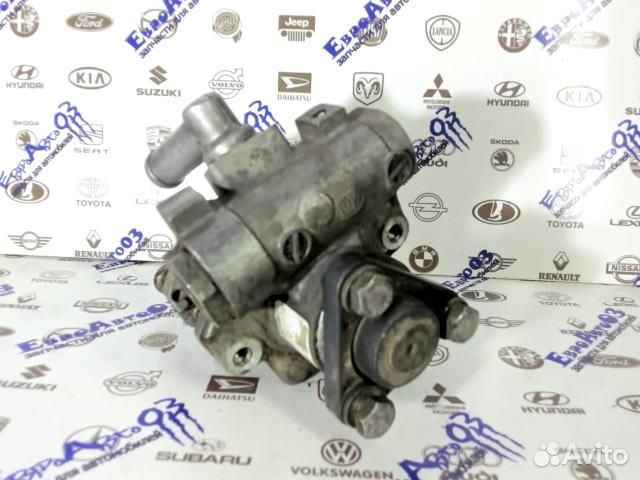 Насос гидроусилителя BMW 5-серия E39 1995-2003