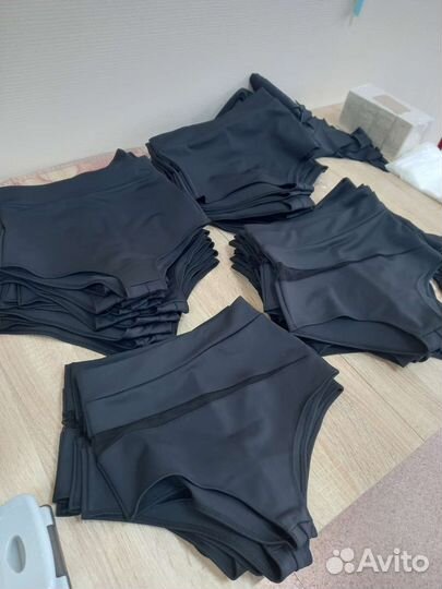 Пошив одежды