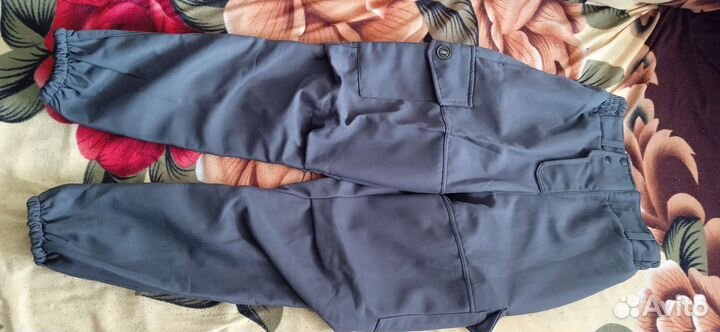 Спецодежда