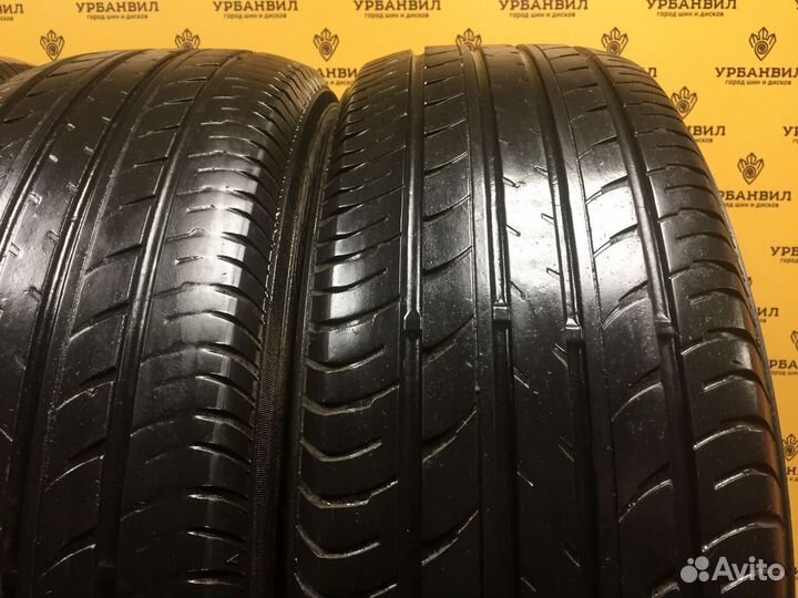 Yokohama Geolandar G98A 225/65 R17 102V