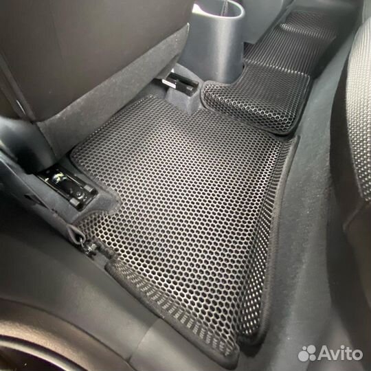 Продам Эва ковры