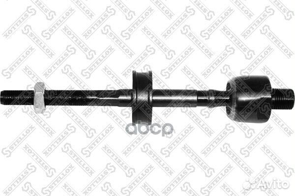 Тяга рулевая BMW E36/Z3 all 90-98 5501588SX