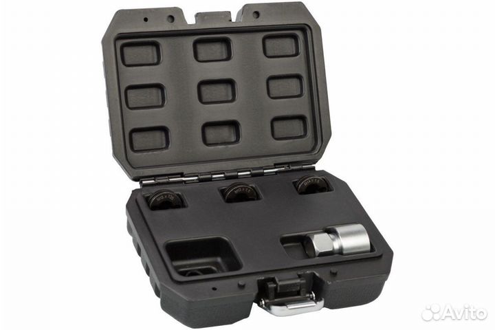 Набор для восстановления резьбы колесных болтов