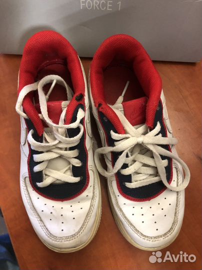 Nike air force 1