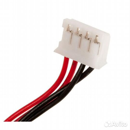 Разъем питания для ноутбука Acer Extensa 4230, EX4