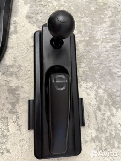 Игровой руль DEX