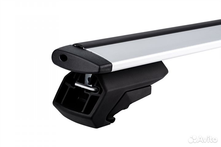 Багажник на крышу Volkswagen Caddy Maxi ED ED2-301