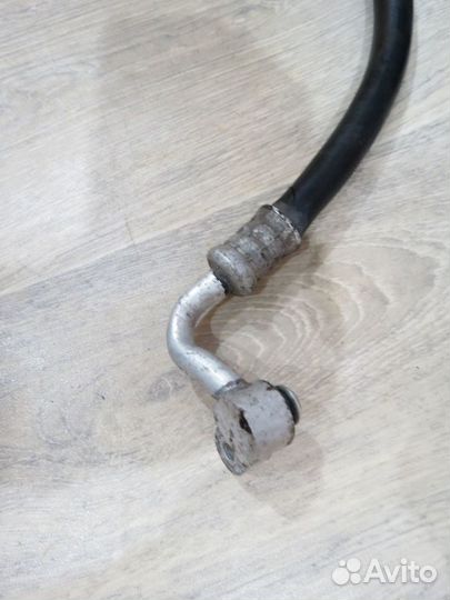 Трубка кондиционера Honda Civic 8 4D