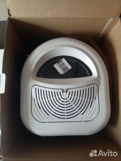 Фритюрница Vitek VT-1530