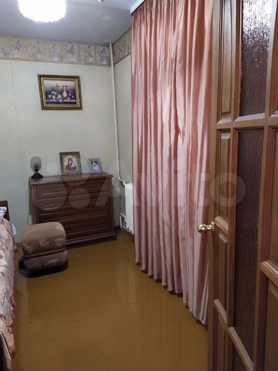 4-к. квартира, 61,4 м², 2/5 эт.