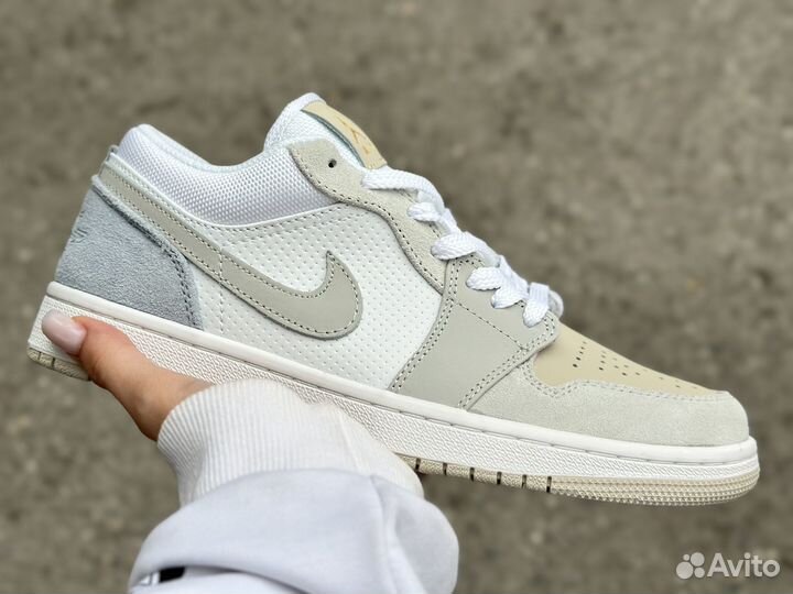 Кроссовки Otomo Katsuhiro x Nike SB Dunk Low Grey