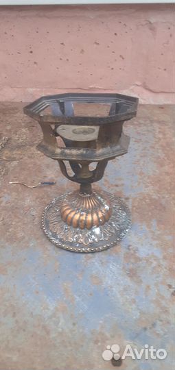 Подсвечник СССР