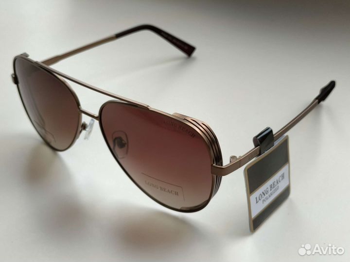 Солнцезащитные очки