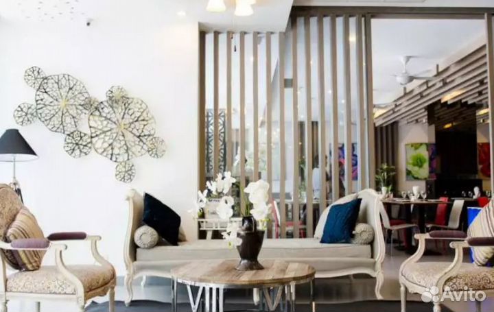 Летим на Пхукет отель Mirage Patong Phuket 3*