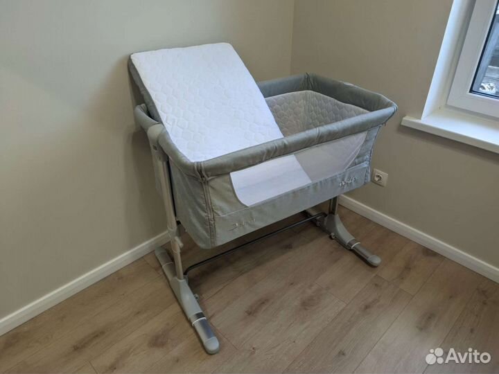 Кроватка люлька