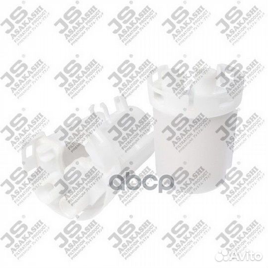 Фильтр топливный fs6508 JS Asakashi