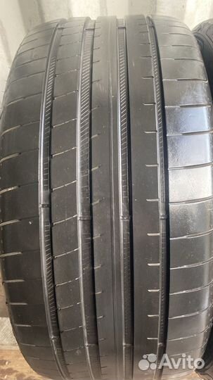 Goodyear Eagle F1 Asymmetric 3 275/35 R22