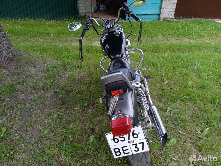 Продам мотоцикл