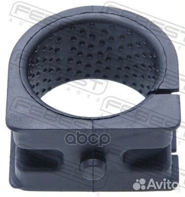 Сайлентблок (проставка) рулевой рейки tgbjzs160