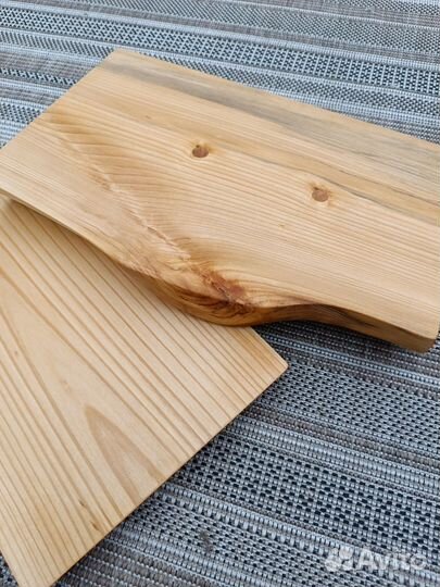Разделочная доска дерево