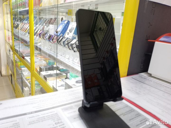 realme C30s, 3/64 ГБ