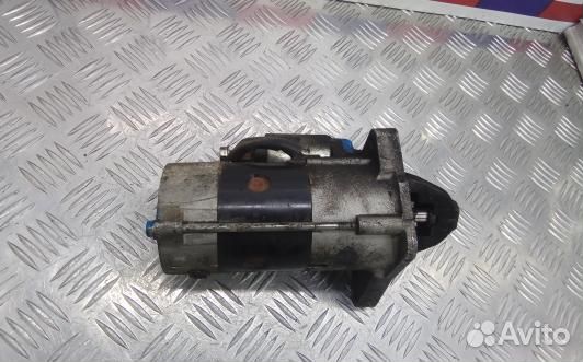 Стартер дизельный ford ranger 2 (SEA23BR01)